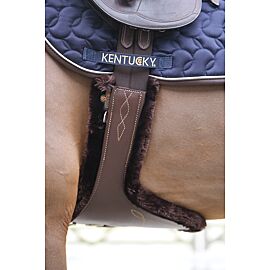 Kentucky Mouton Amovible pour Sangle Bavette